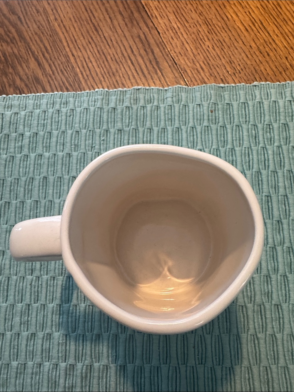 Rae Dunn “Make Today Amazing” Mug - Picture 3 of 4